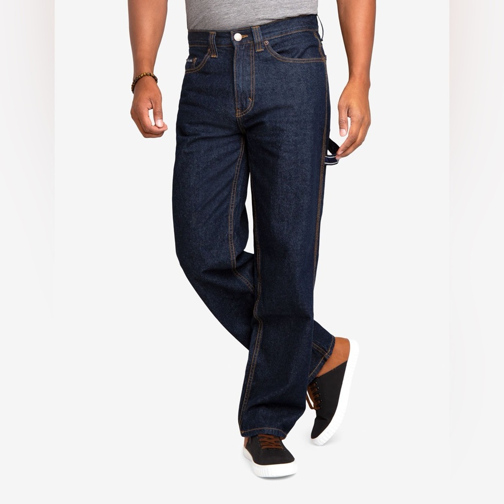 NWT U.S. Polo Assn. Carpenter Jeans